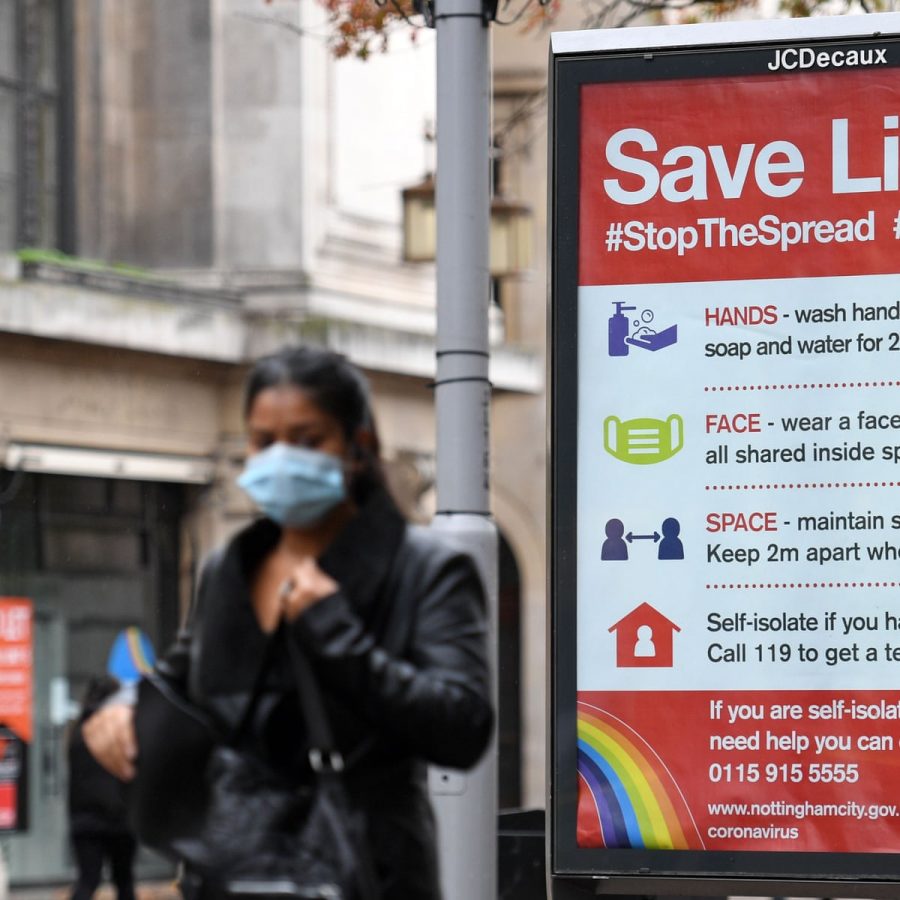 Photo Courtesy of The Guardian 