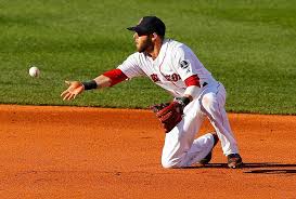 Dustin Pedroia retires