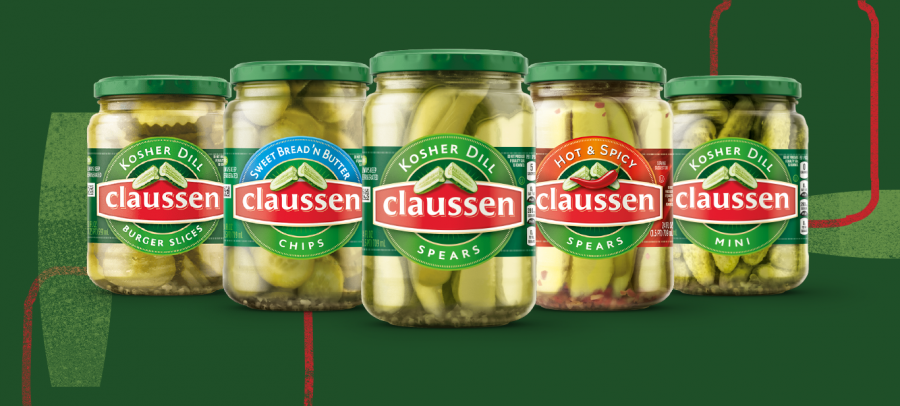 Claussen Pickle Shortage - The Hoot