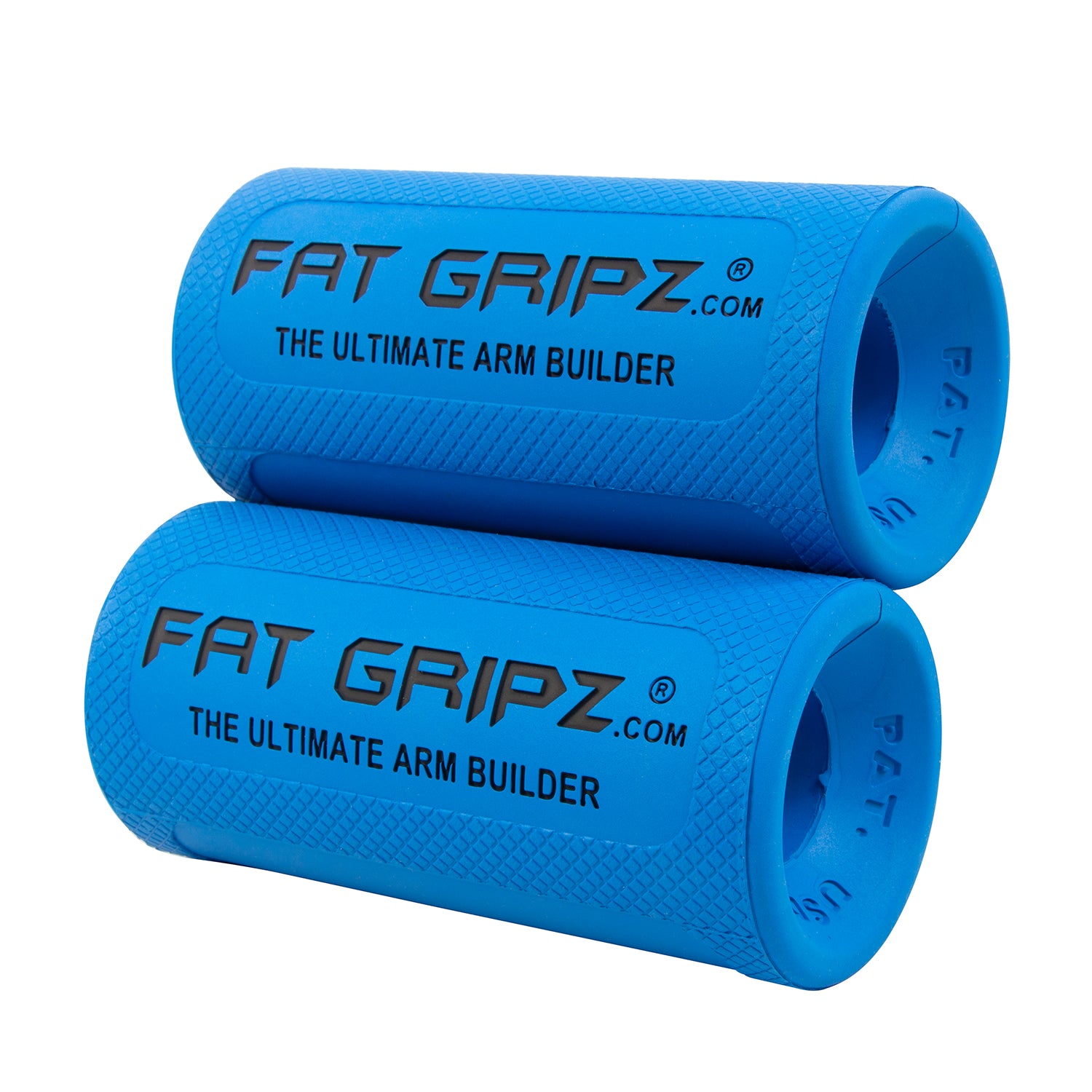 Do Fat Gripz Work? – The Hoot