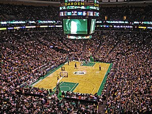 Celtics set up nicely for another successful season