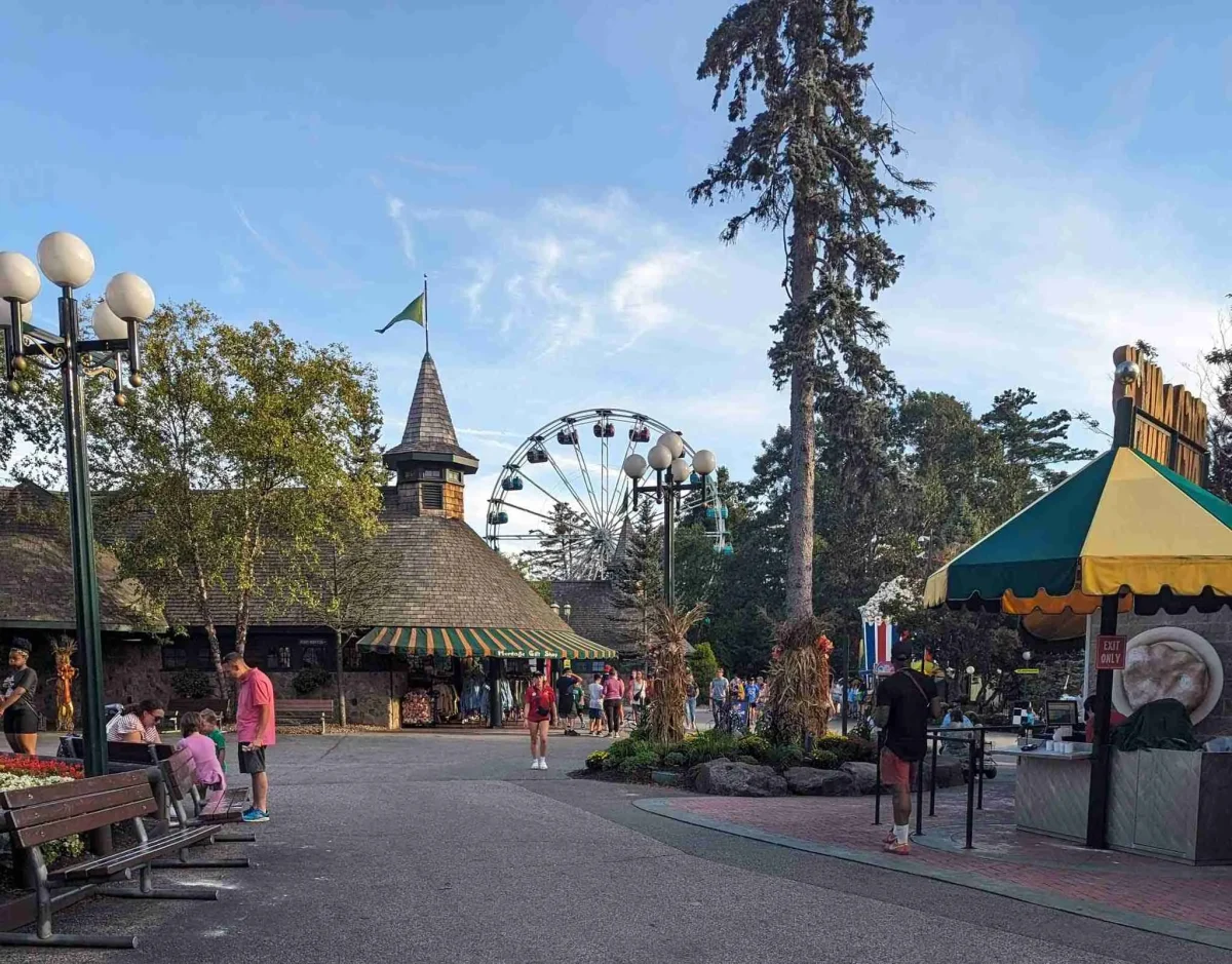 Covid still affecting Canobie in 2024