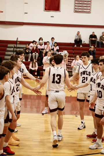 Will Timberlane Boys Basketball bounce back after their 1-17 season?