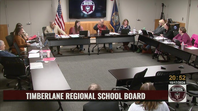 Hot Take: Are Timberlane’s budgeting, conditions & bathroom flaws causing distress?