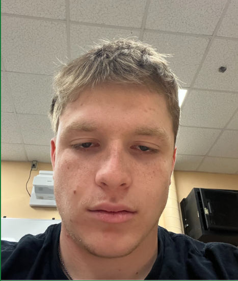 "The biggest piece of advice I could give to any freshman or underclassmen is to truly enjoy the time with your friends and do not stress too hard over little tiny things."