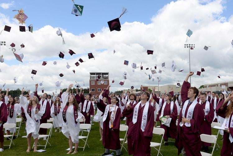 The Final Chapter: Reflections on Being a Senior at Timberlane