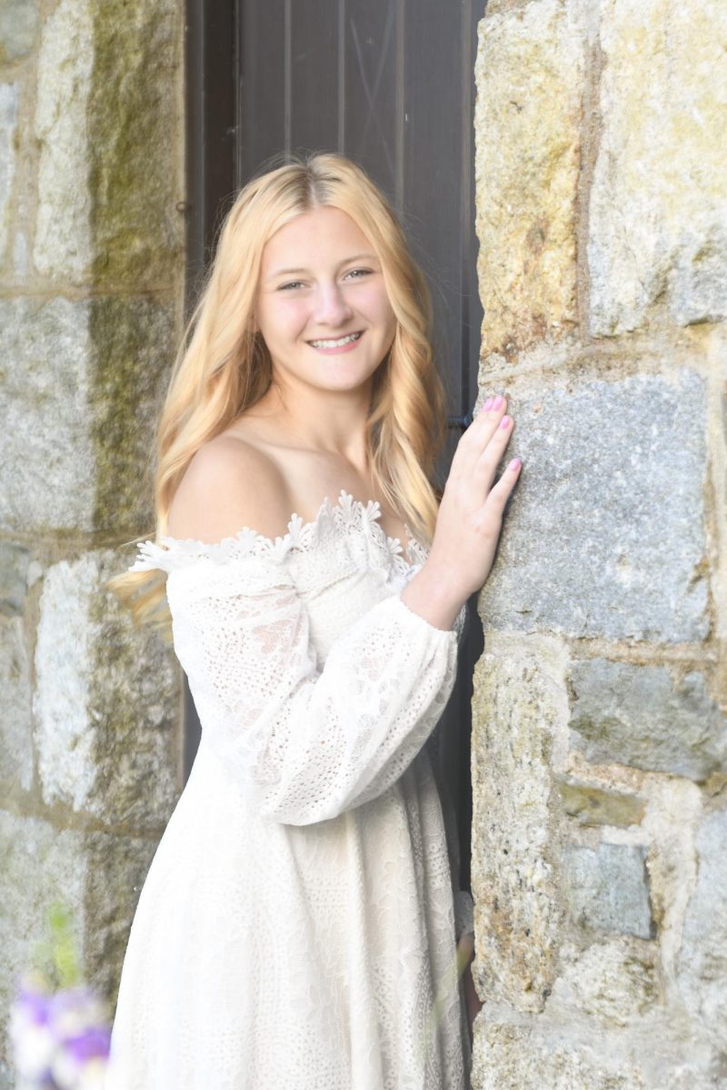 "Leaving Timberlane is not just an end; it marks the beginning of a new chapter filled with opportunities and challenges ahead."