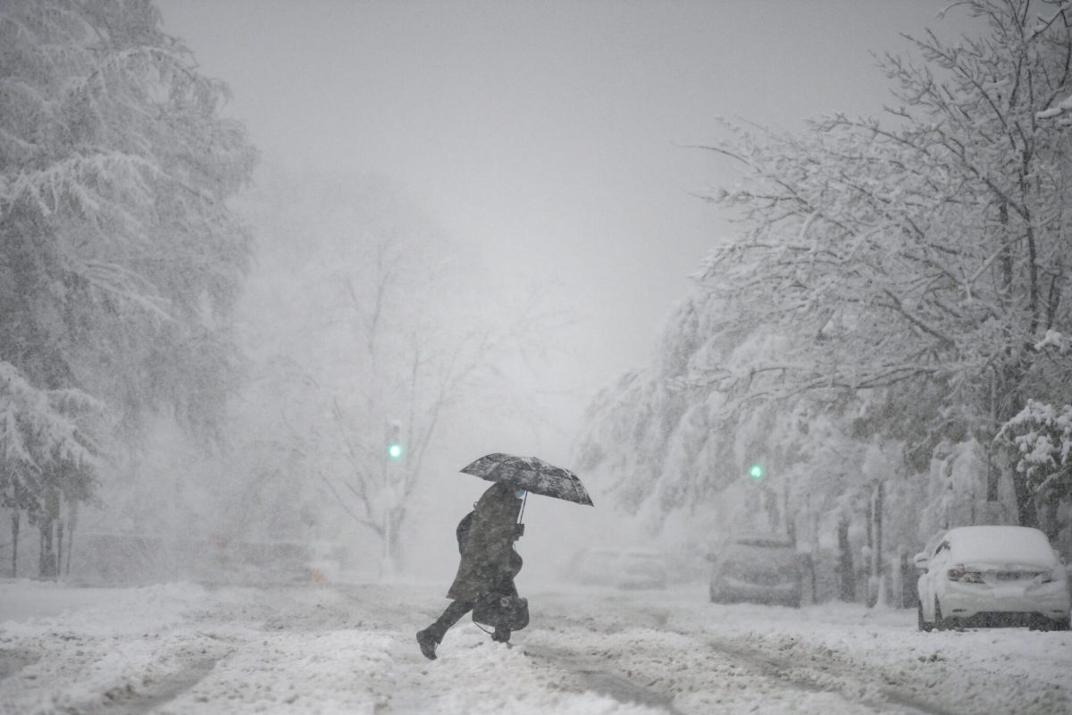 Winter is the Worst Season