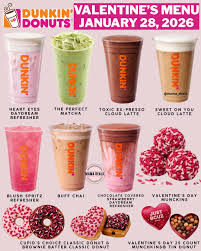 Image courtesy of Dunkin