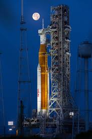 photo courtesy of NASA