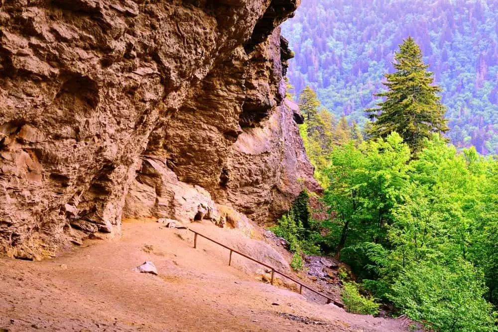 photo courtesy of hikingthesmokymountains.com